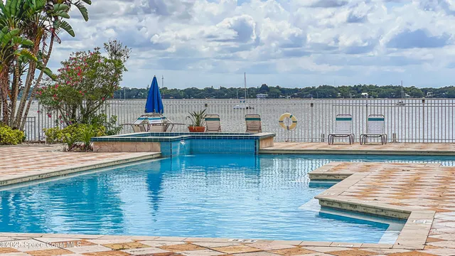 $2,000 | 225 South Tropical Trail, Unit 808, Merritt Island, FL 32952