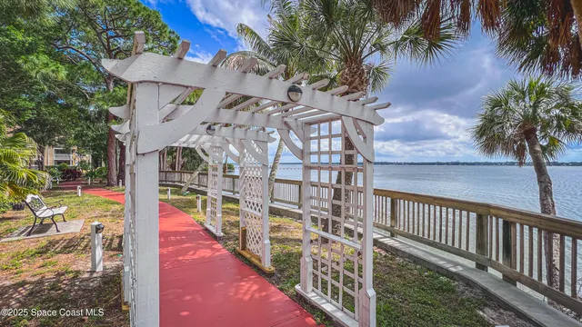 $2,000 | 225 South Tropical Trail, Unit 808, Merritt Island, FL 32952