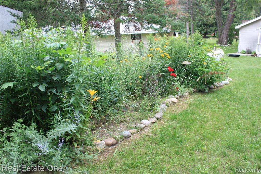 5475 North Cedar River Road Gladwin, MI 48624 - Photo 39 of 64