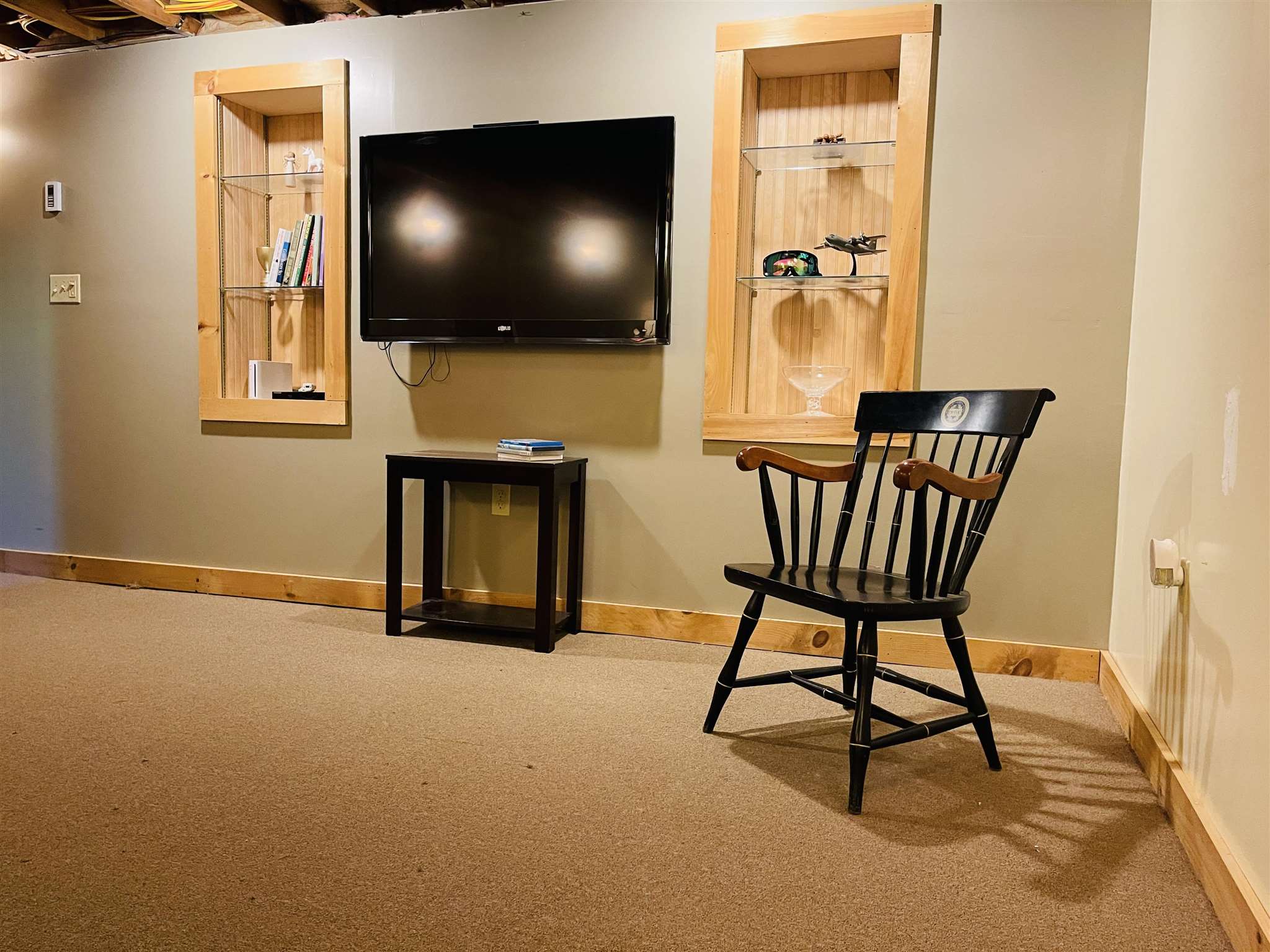 82 Camp Road Plainfield, NH 03781 - Photo 12 of 27