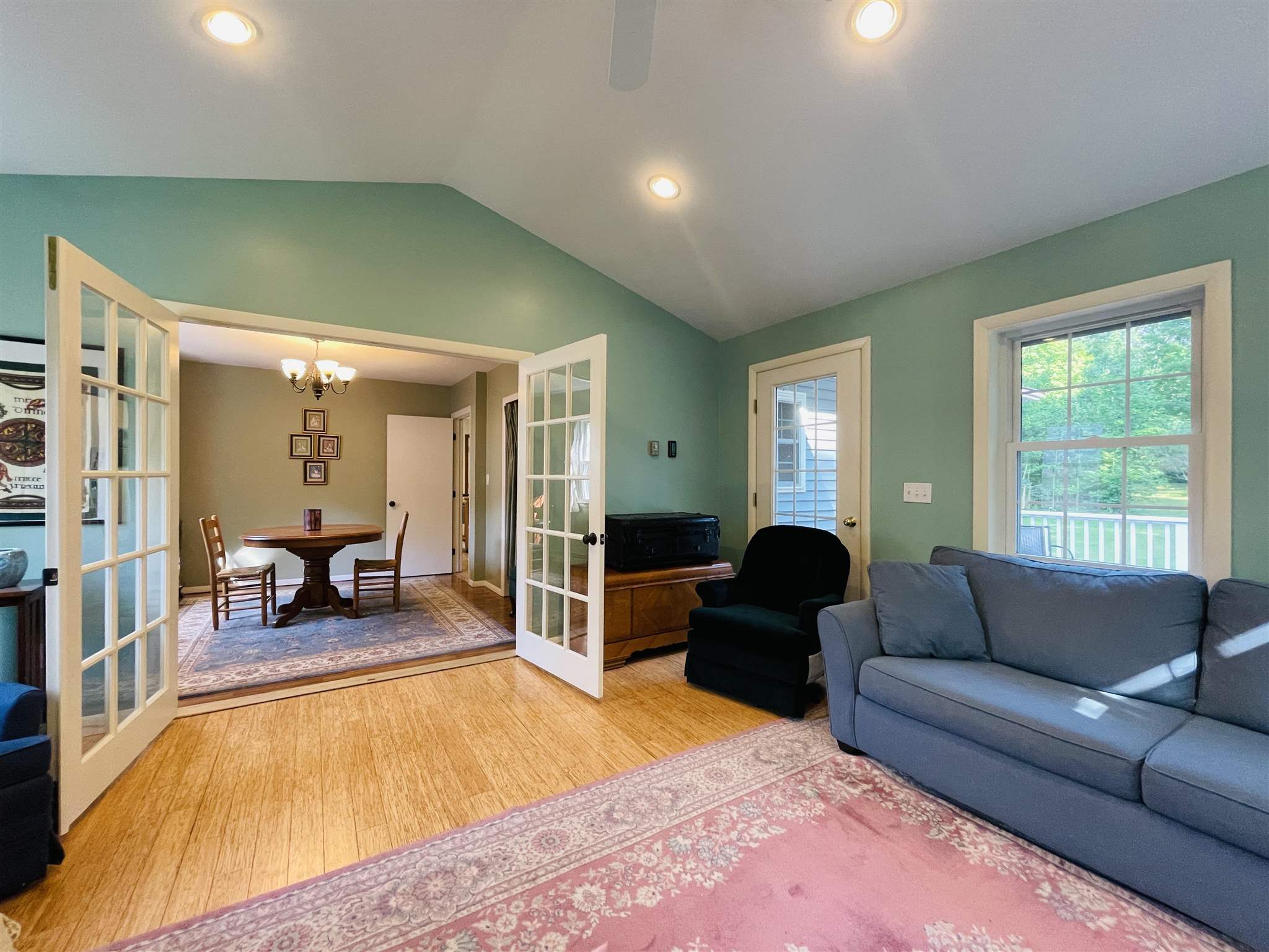 82 Camp Road Plainfield, NH 03781 - Photo 13 of 27