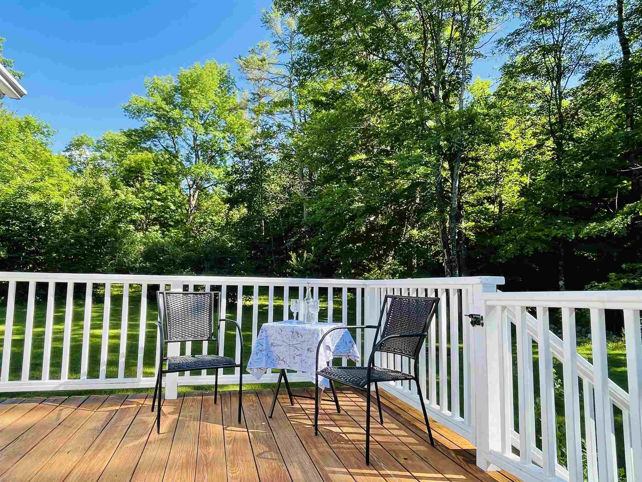 82 Camp Road Plainfield, NH 03781 - Photo 17 of 27