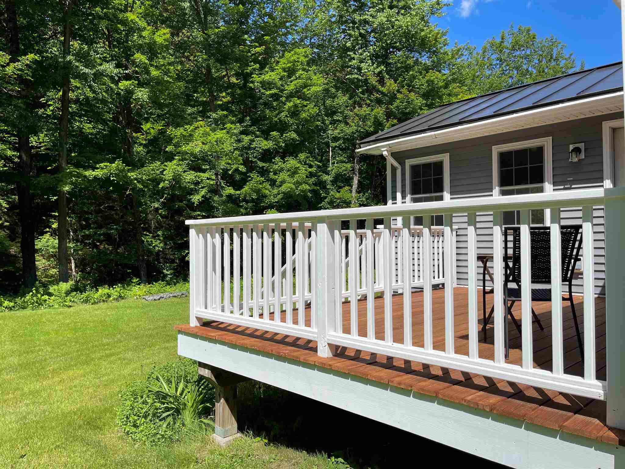 82 Camp Road Plainfield, NH 03781 - Photo 18 of 27