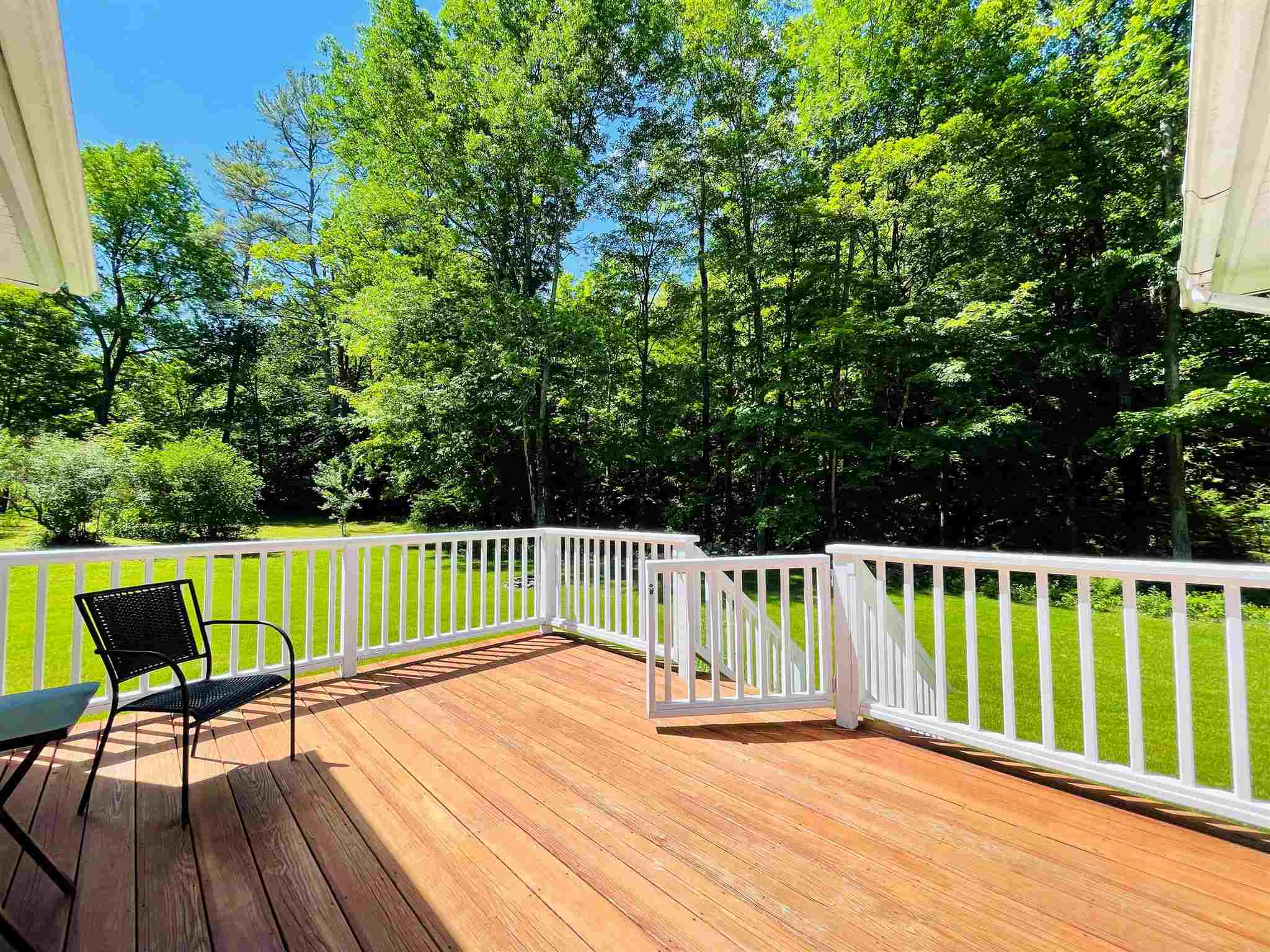82 Camp Road Plainfield, NH 03781 - Photo 20 of 27