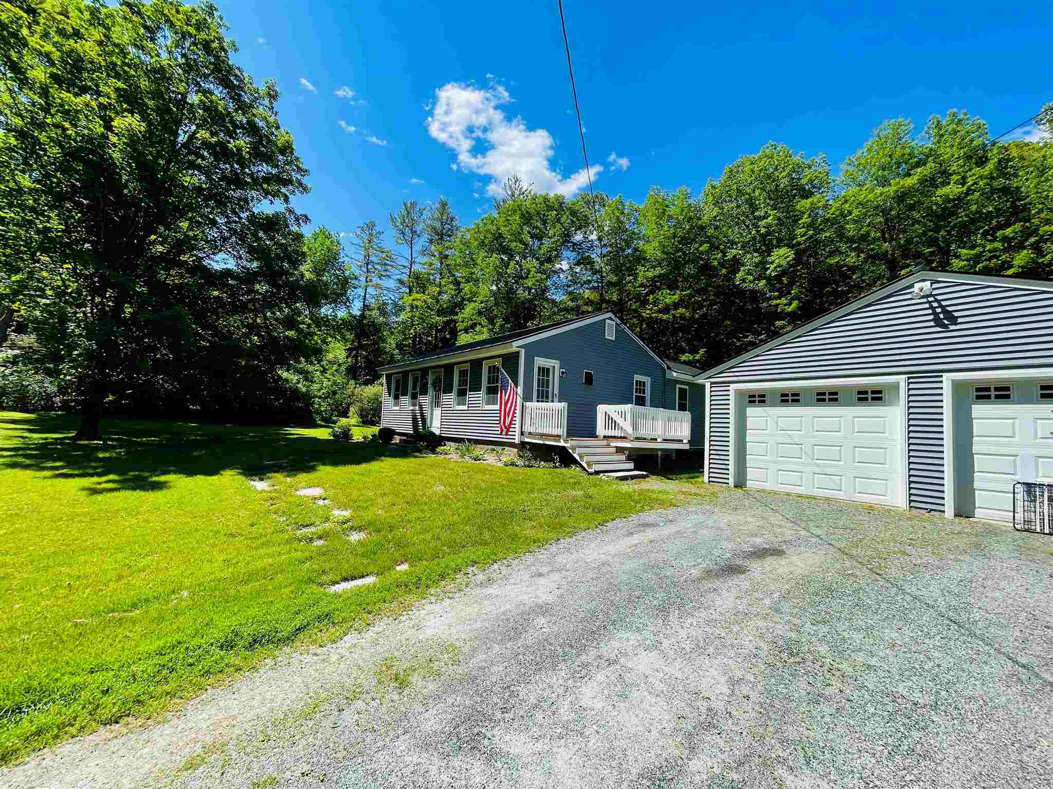 82 Camp Road Plainfield, NH 03781 - Photo 21 of 27