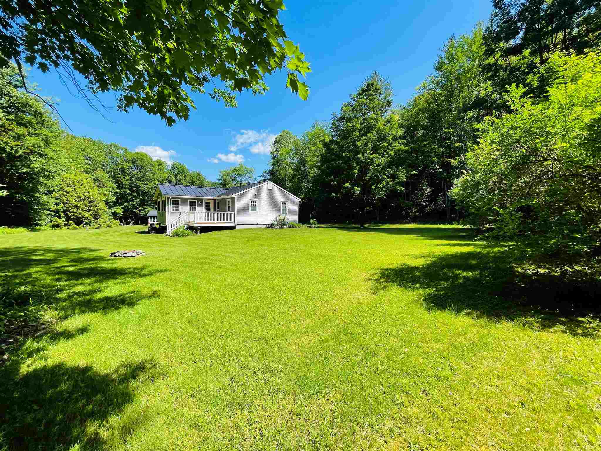 82 Camp Road Plainfield, NH 03781 - Photo 23 of 27