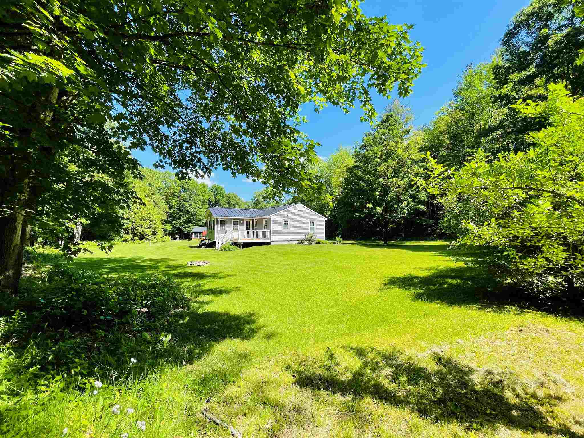 82 Camp Road Plainfield, NH 03781 - Photo 24 of 27