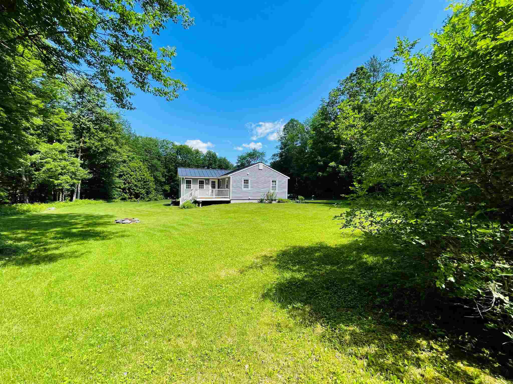 82 Camp Road Plainfield, NH 03781 - Photo 26 of 27