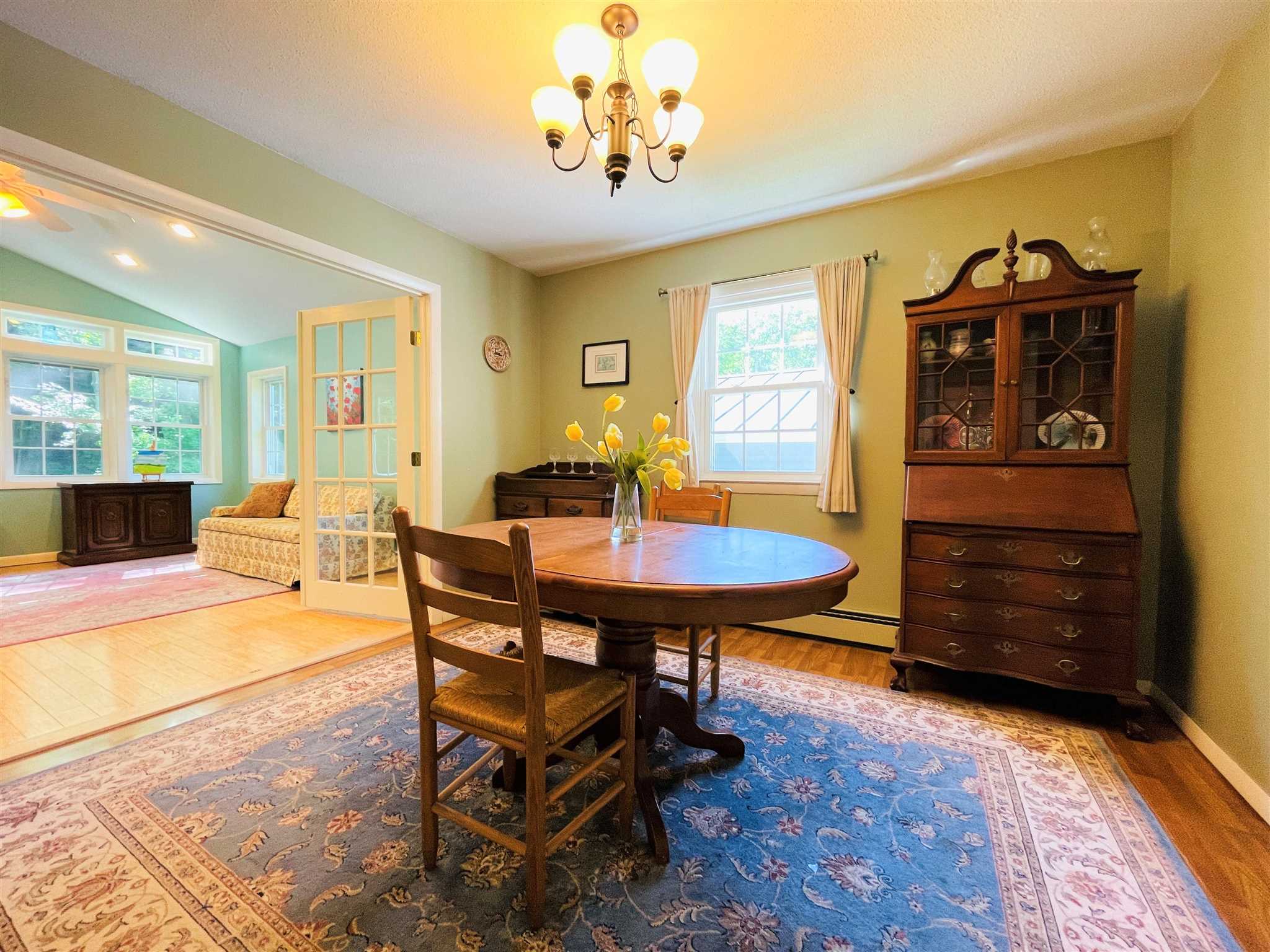 82 Camp Road Plainfield, NH 03781 - Photo 5 of 27