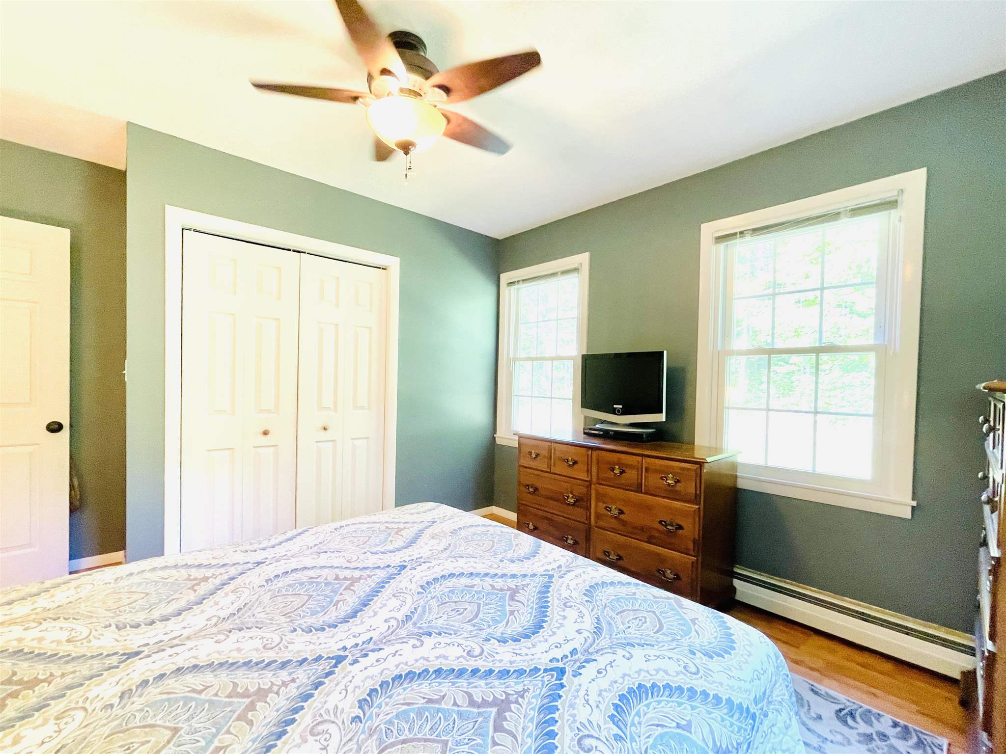 82 Camp Road Plainfield, NH 03781 - Photo 8 of 27