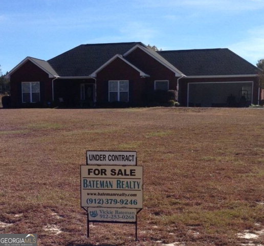 662 Yawn Road Hazlehurst, GA 31539 - Photo 1 of 1 Main View