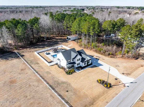 $1,150,000 | 1605 Freedom Road, Smithfield, NC 27577