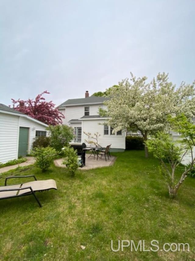 804 South 13th Street Escanaba, MI 49829 - Photo 53 of 61