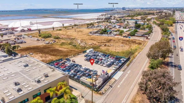 $1,800,000 | 1450 West Frontage Road, Chula Vista, CA 91911