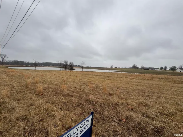 $19,000 | Lot 1-2 Raleigh Road, Eldorado, IL 62930