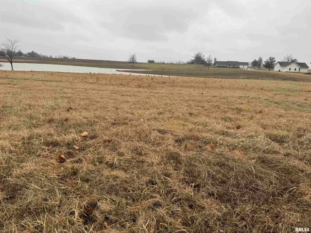 $19,000 | Lot 1-2 Raleigh Road, Eldorado, IL 62930