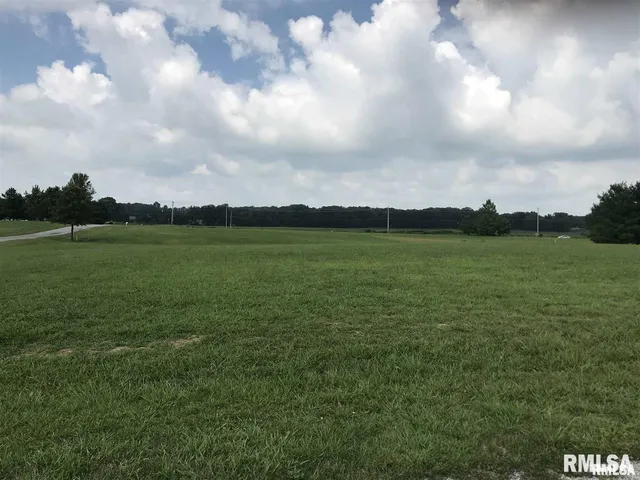 $19,000 | Lot 1-2 Raleigh Road, Eldorado, IL 62930