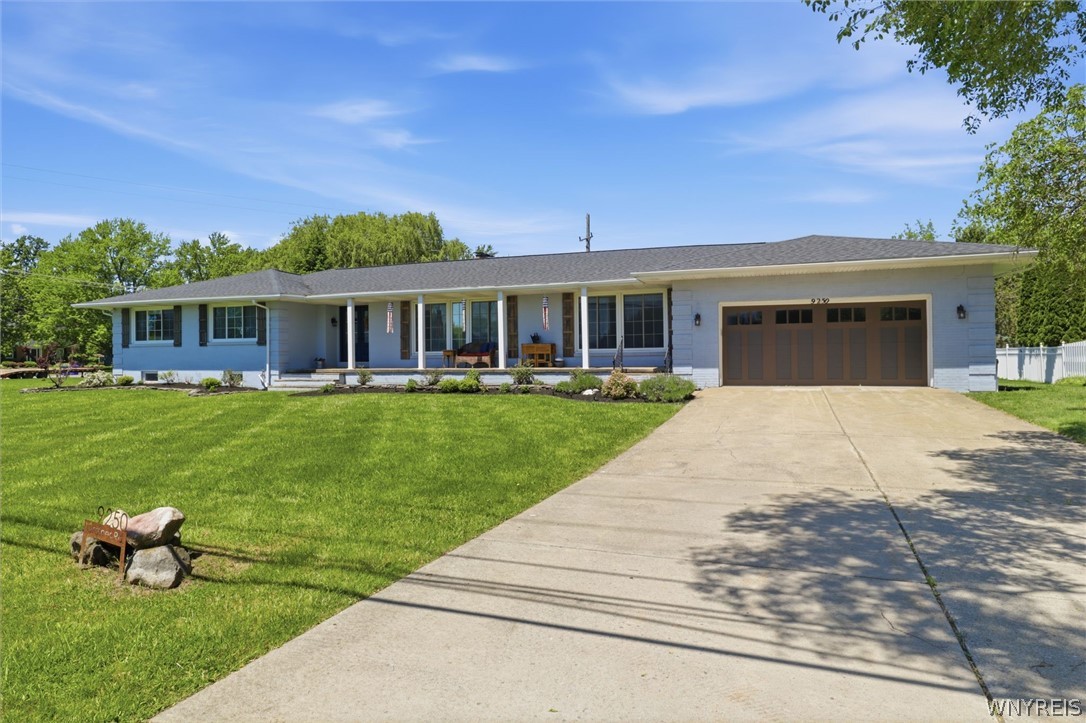9250 Greiner Road Clarence, NY 14031 - Photo 1 of 37