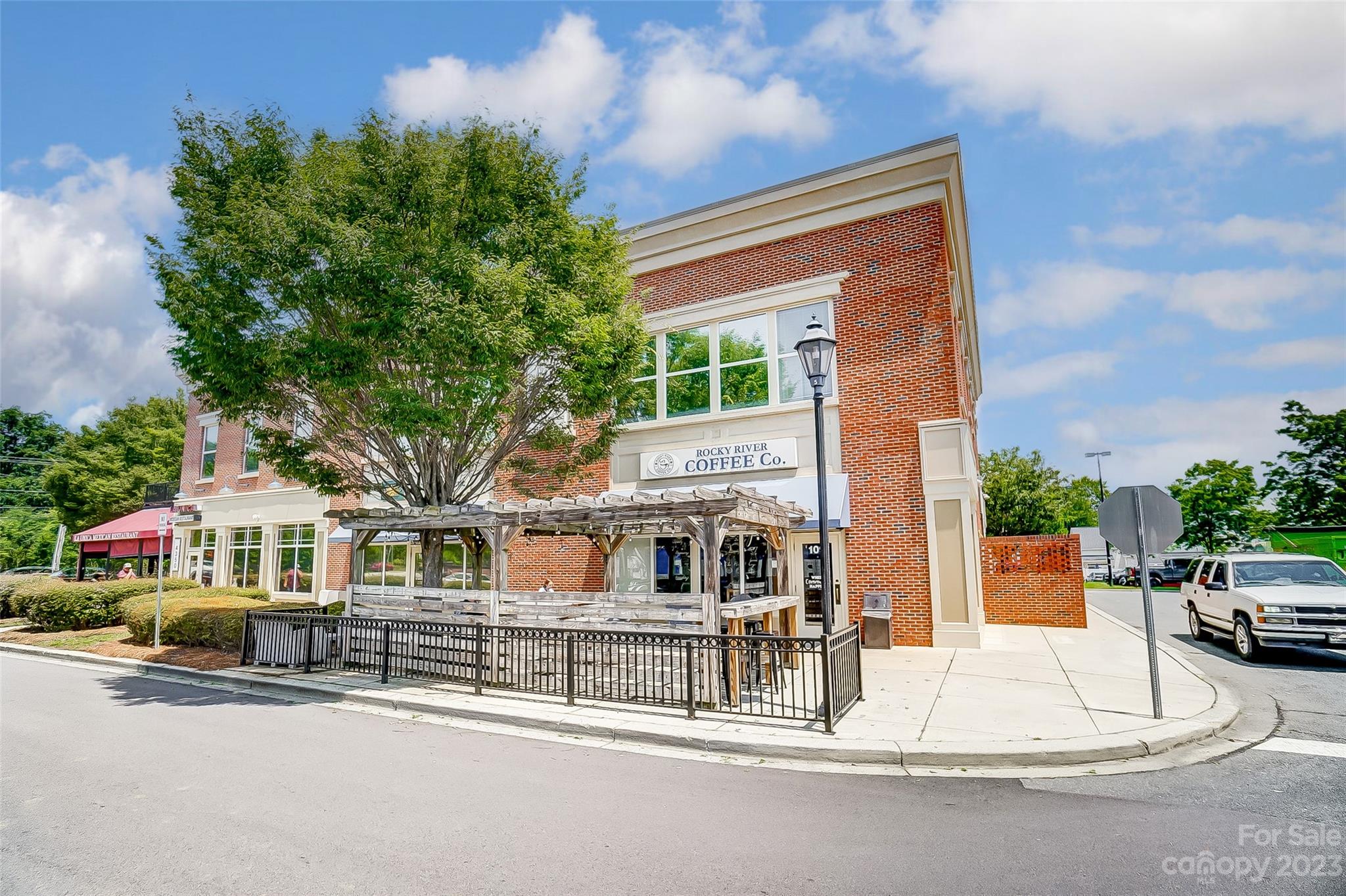 4048 Town Center Road Harrisburg, NC 28075 - Photo 26 of 32 Gallery Image 26