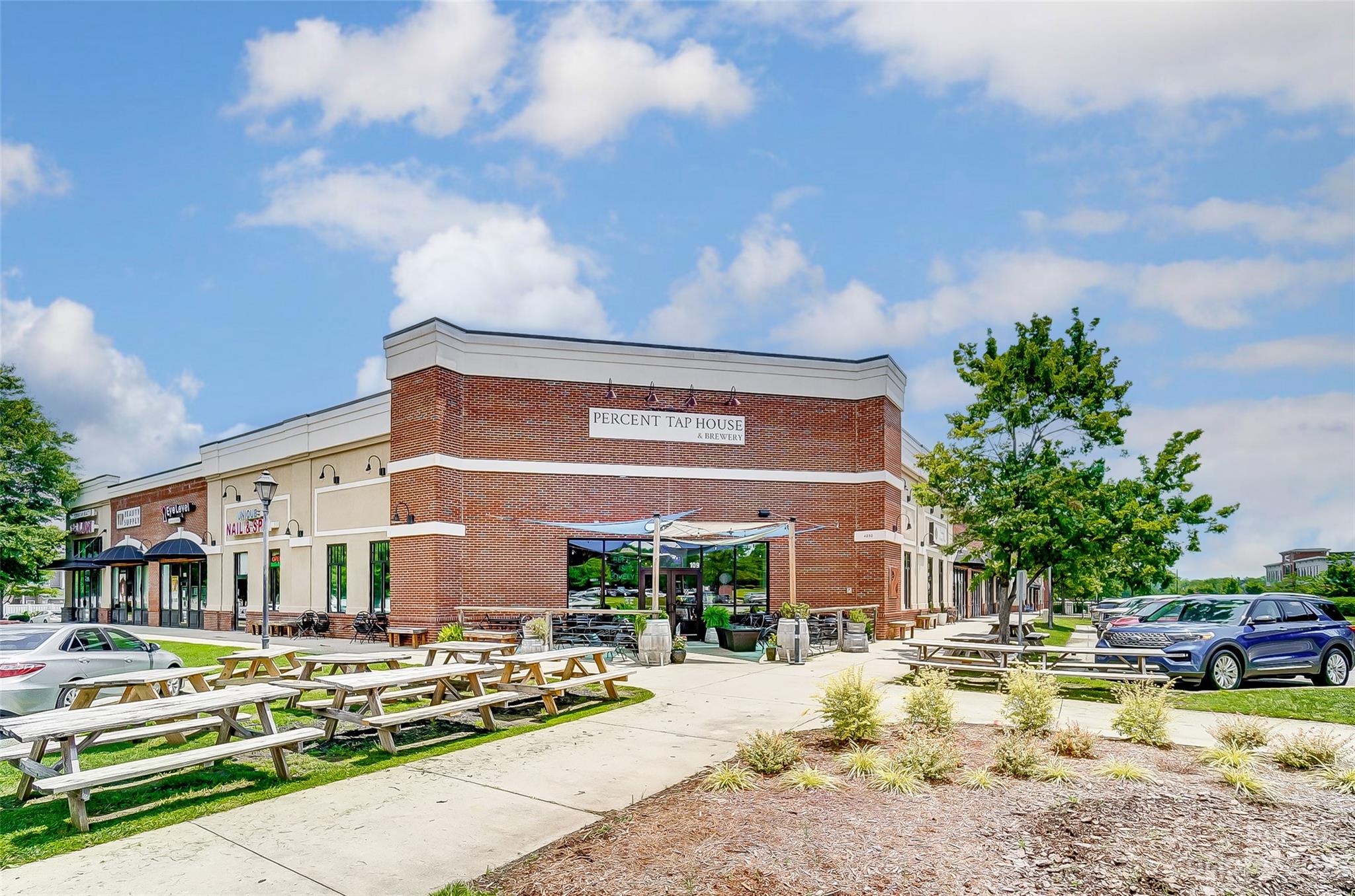 4048 Town Center Road Harrisburg, NC 28075 - Photo 27 of 32 Gallery Image 27