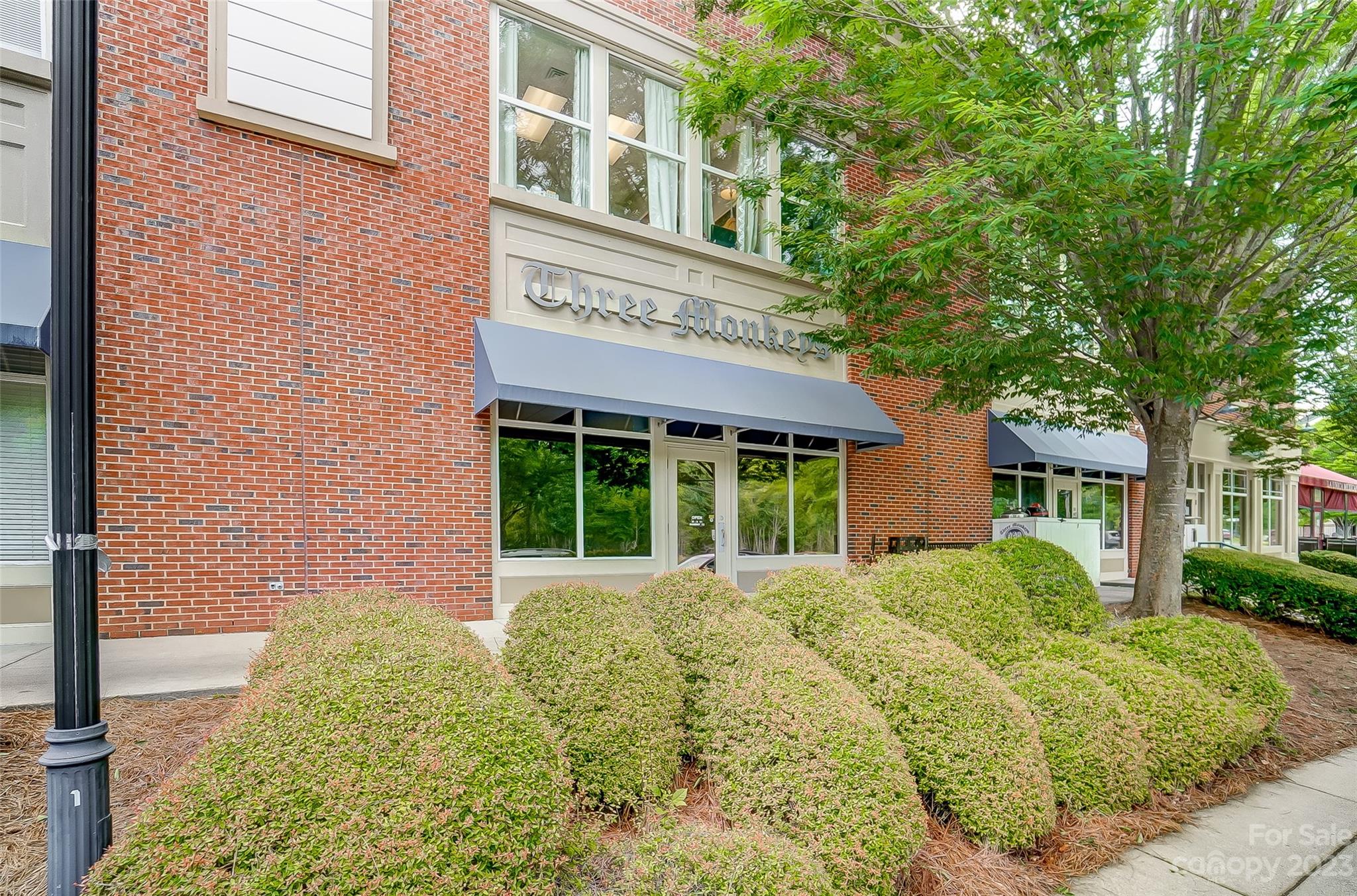 4048 Town Center Road Harrisburg, NC 28075 - Photo 28 of 32 Gallery Image 28