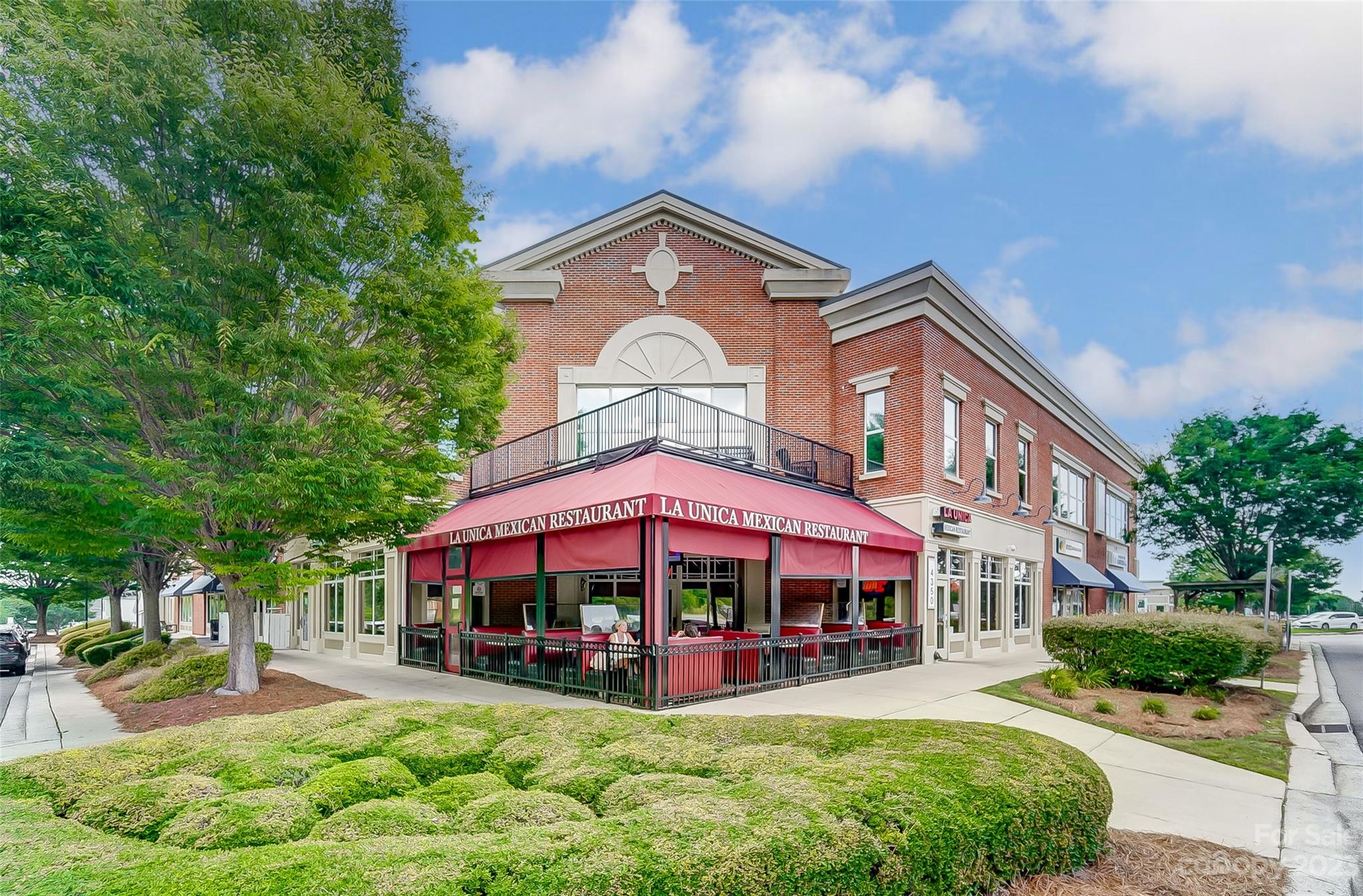 4048 Town Center Road Harrisburg, NC 28075 - Photo 29 of 32 Gallery Image 29
