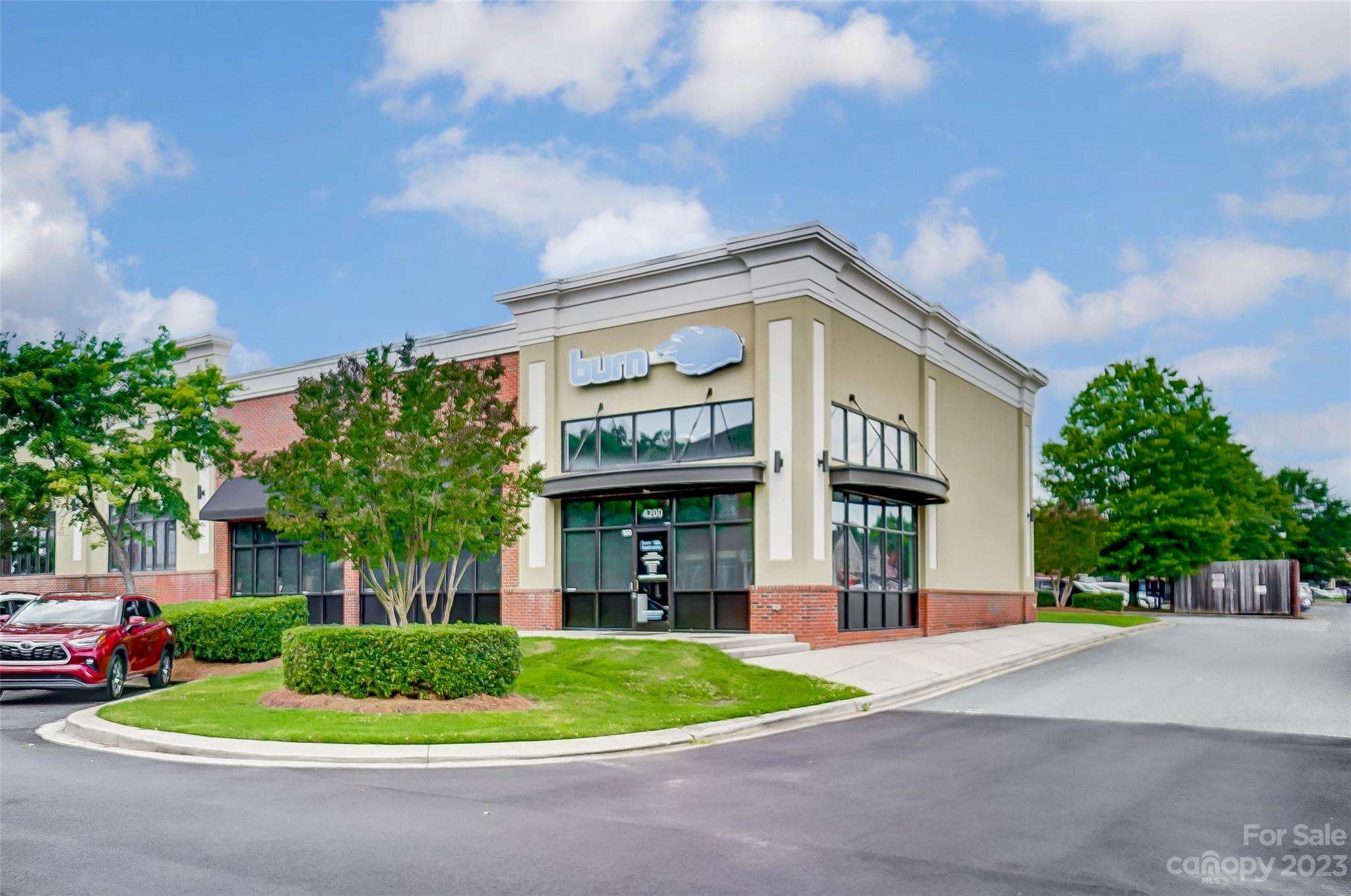 4048 Town Center Road Harrisburg, NC 28075 - Photo 31 of 32 Gallery Image 31