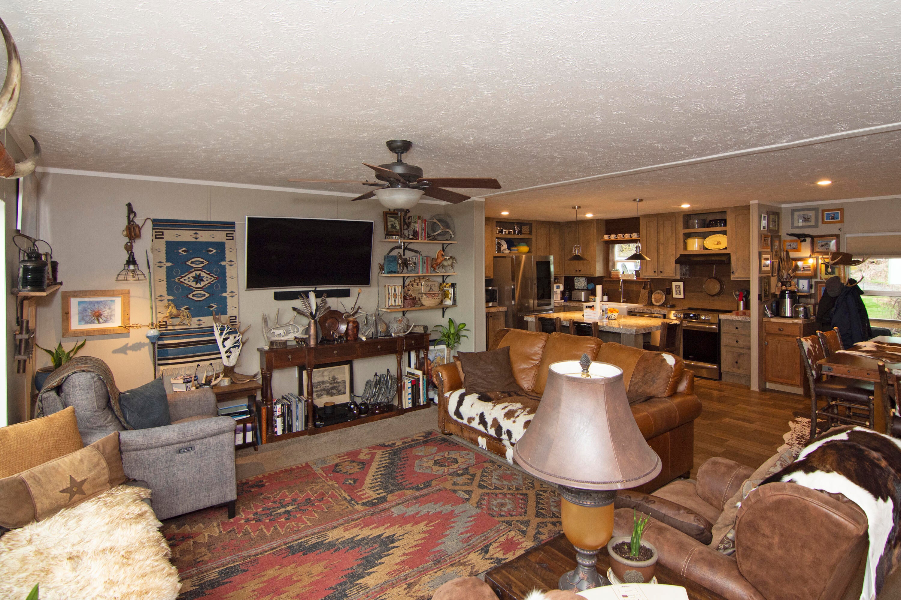 1424 Ward Bench Road Sandstone, WV 25985 - Photo 36 of 95 Gallery Image 36