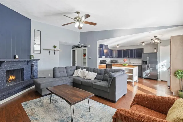 $299,000 | 4124 Blue Flag Lane, Fort Worth, TX 76137