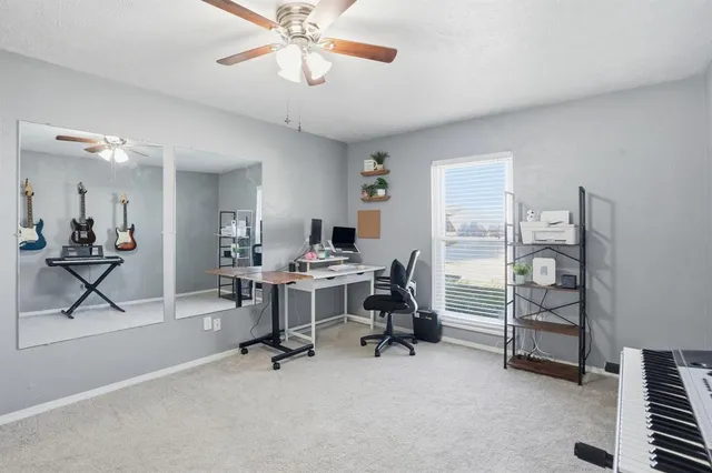 $299,000 | 4124 Blue Flag Lane, Fort Worth, TX 76137