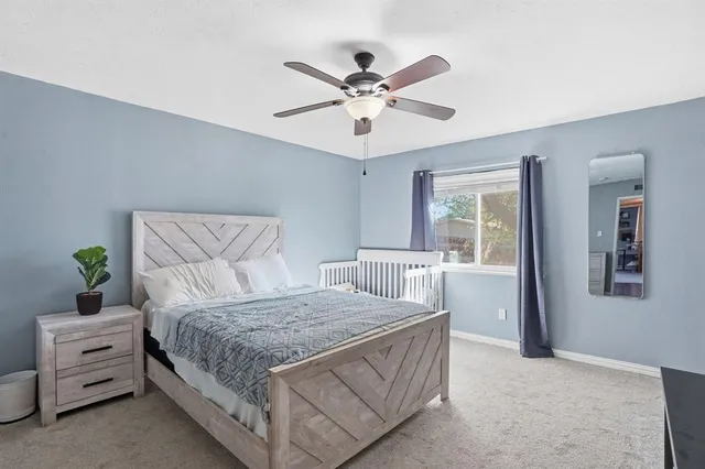 $299,000 | 4124 Blue Flag Lane, Fort Worth, TX 76137