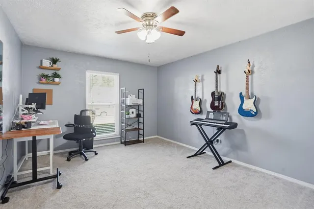 $299,000 | 4124 Blue Flag Lane, Fort Worth, TX 76137