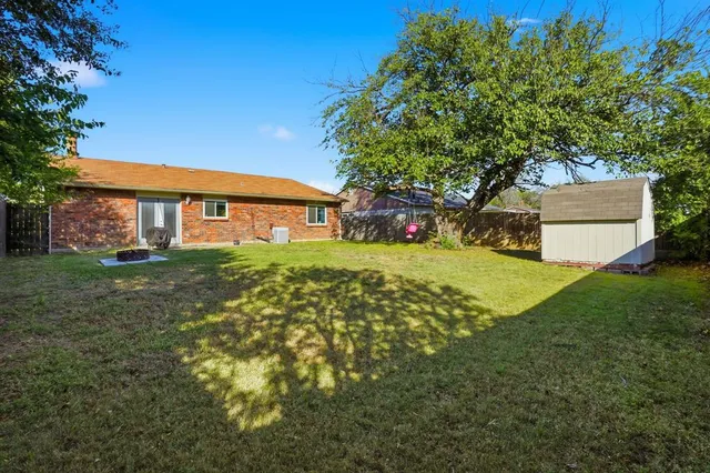$299,000 | 4124 Blue Flag Lane, Fort Worth, TX 76137
