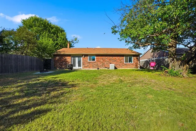 $299,000 | 4124 Blue Flag Lane, Fort Worth, TX 76137