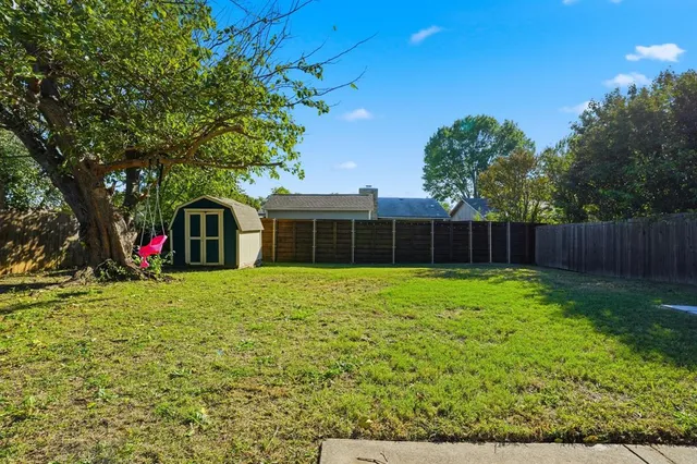 $299,000 | 4124 Blue Flag Lane, Fort Worth, TX 76137