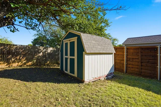 $299,000 | 4124 Blue Flag Lane, Fort Worth, TX 76137