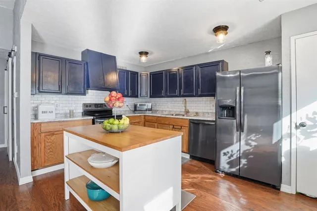 $299,000 | 4124 Blue Flag Lane, Fort Worth, TX 76137