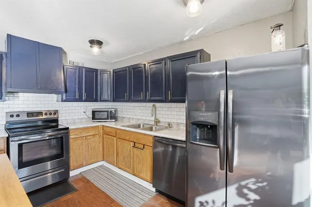 $299,000 | 4124 Blue Flag Lane, Fort Worth, TX 76137