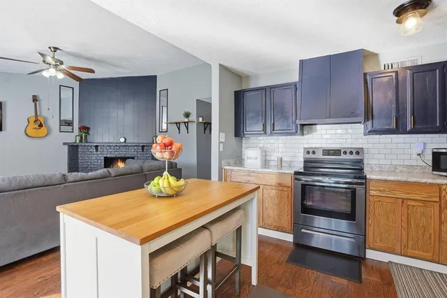 $299,000 | 4124 Blue Flag Lane, Fort Worth, TX 76137