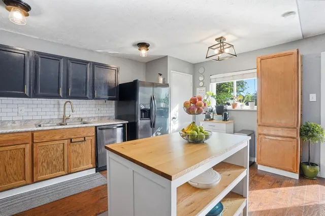 $299,000 | 4124 Blue Flag Lane, Fort Worth, TX 76137