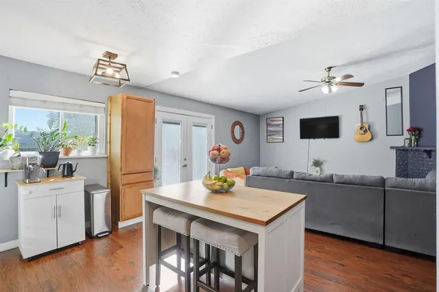 $299,000 | 4124 Blue Flag Lane, Fort Worth, TX 76137