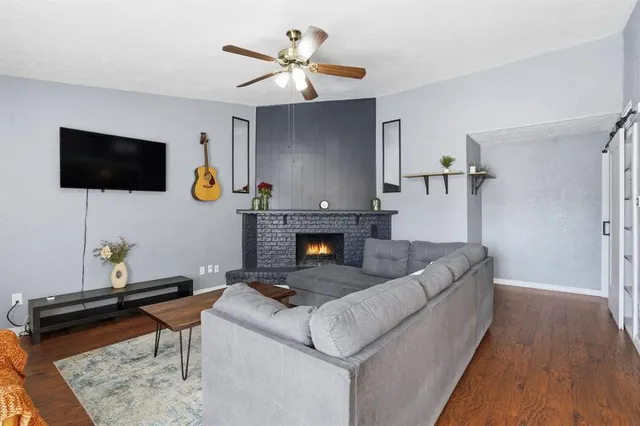 $299,000 | 4124 Blue Flag Lane, Fort Worth, TX 76137