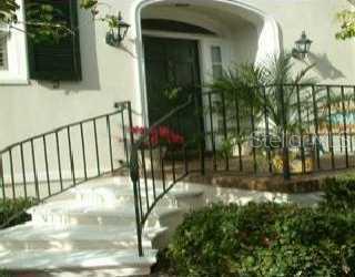 52 Bishopscourt Road Osprey, FL 34229 - Photo 1 of 1 Exterior Front