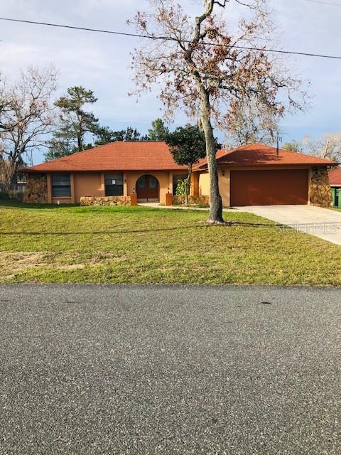 11243 Homeway Street Spring Hill, FL 34609 - Photo 1 of 1
