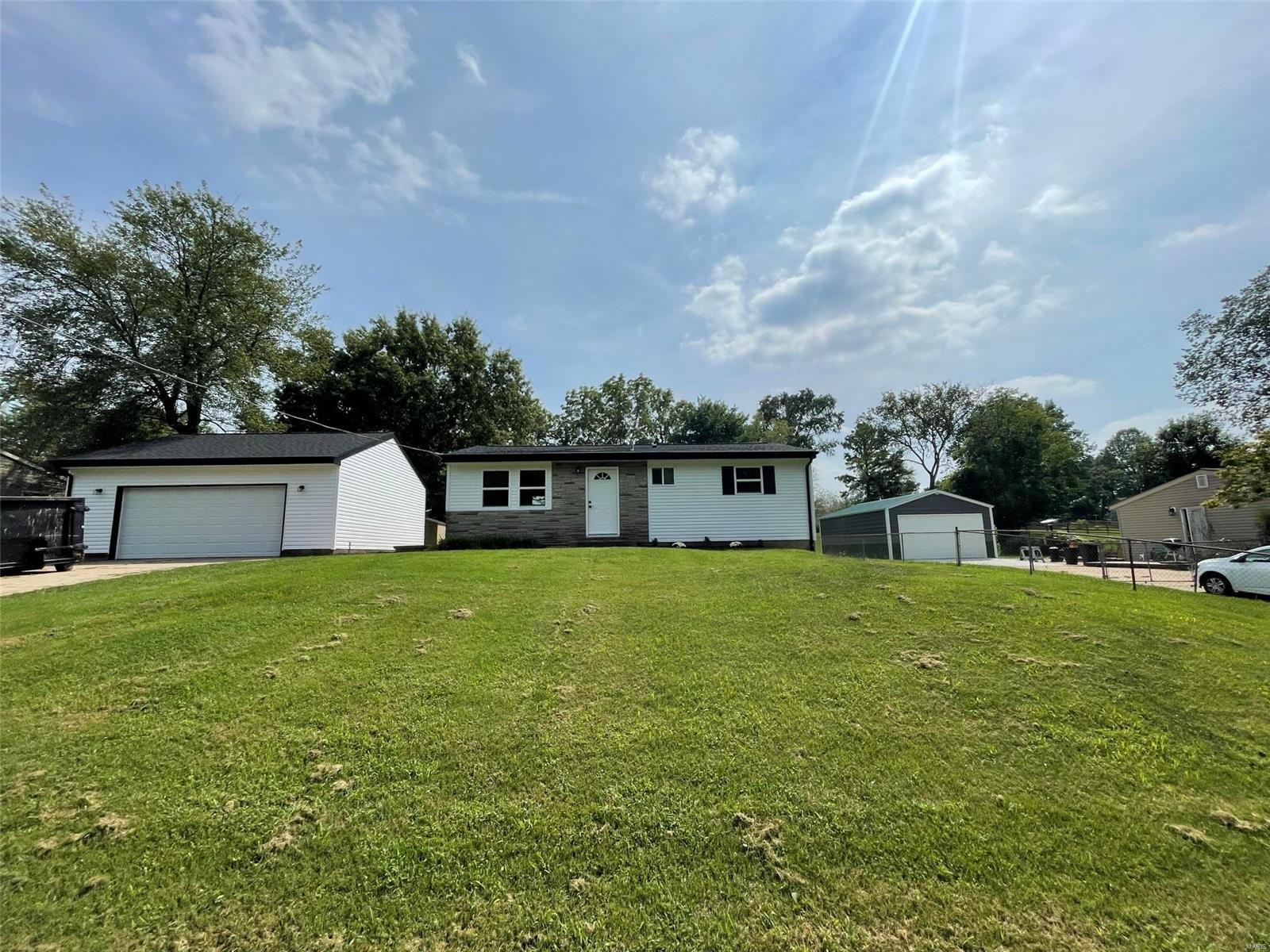 1254 Patrick Drive, Fenton, MO 63026 Compass