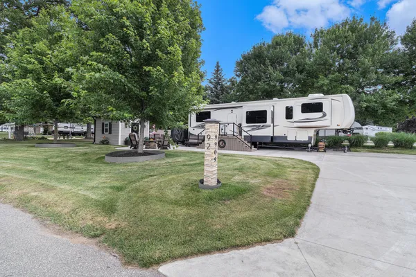 $65,000 | 9909 South Paradise Circle, Unit 92, Baldwin, MI 49304