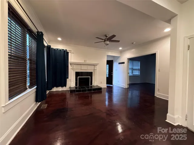 $1,645 | 424 Woodvale Place, Charlotte, NC 28208