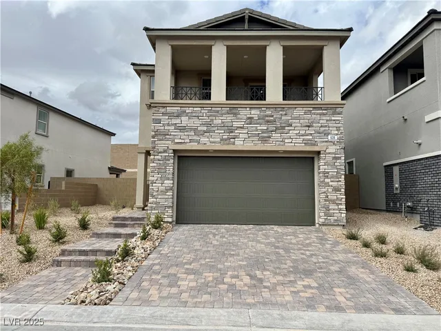 $2,950 | 639 La Vista Acrs Lane, Las Vegas, NV 89138