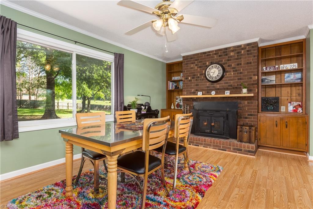 1007 Aberdeen Road High Point, NC 27265 - Photo 14 of 50 Gallery Image 14