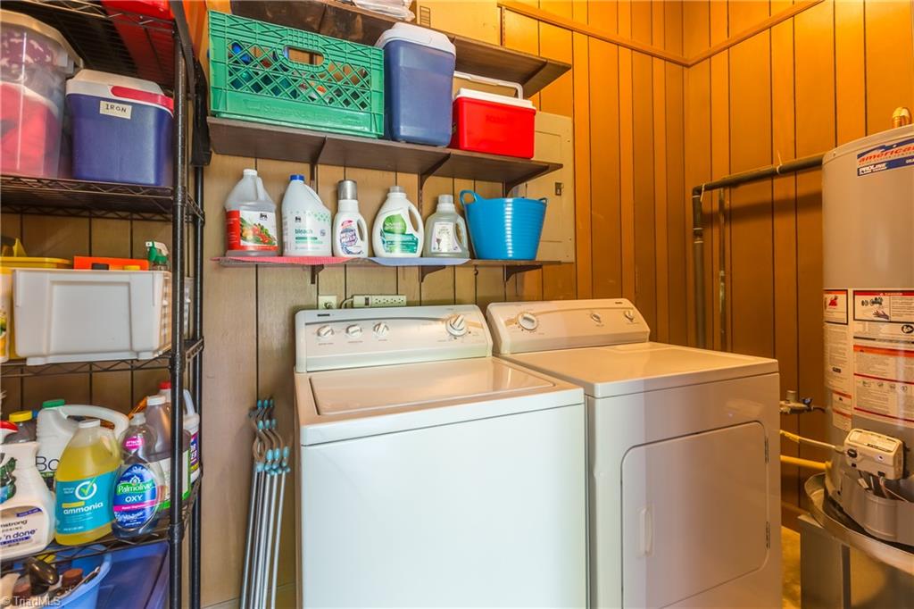 1007 Aberdeen Road High Point, NC 27265 - Photo 36 of 50 Gallery Image 36